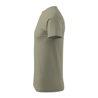 4. Malfini Heavy New M T-shirt MLI-13728