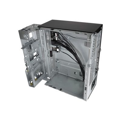 6. CHIEFTEC UNI BS-10B-300-FOB HOUSING