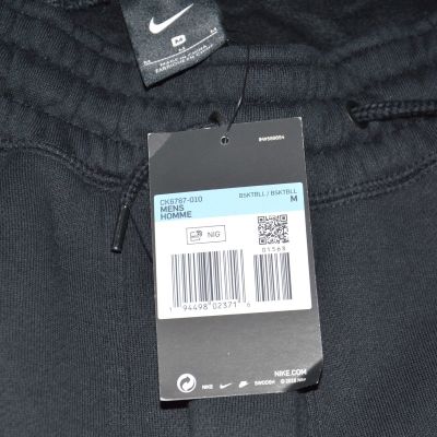 5. Nike LeBron Pants - CK6787-010