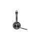 273. POLY Voyager Focus 2 Microsoft Teams Certified USB-CC Headset + USB-C/A Adapter + Charging Cradle