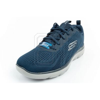 3. Skechers Summits-Torre M 232395/NVGY shoes