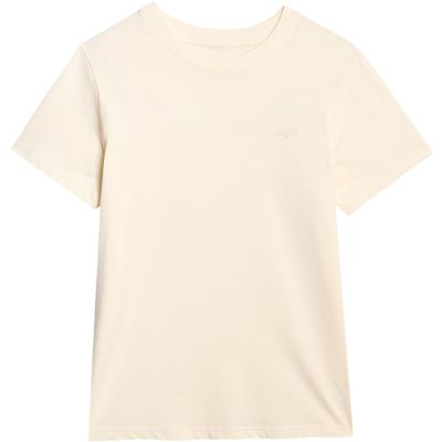 9. T-shirt 4F W 4FWAW25TTSHF2970 12S