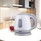 5. Electric kettle 1L 1100W MR-012-GREY MAESTRO