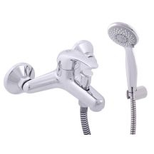 BATH MIXER SELENGA ECO DSEE054.5/1