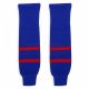 2. Sportrebel Pro Hockey Socks
