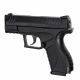 19. UMAREX XBG air pistol cal. 4.46mm BB Ekp