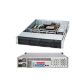 9. SUPERMICRO CSE-825TQC-R802LPB SERVER CHASSIS (Black 2U SC825TQC SAS3 LP Chassis w/ Red. 800W PWS)