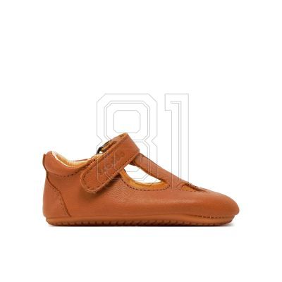2. Froddo Prewalkers T-Bar Jr G1130006-4 shoes