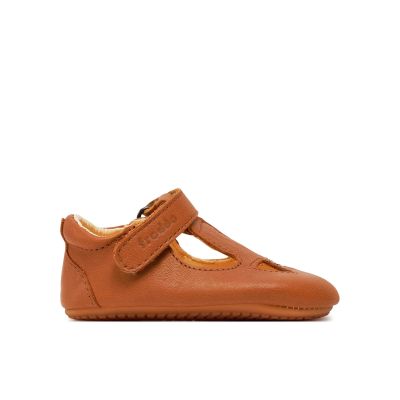 2. Froddo Prewalkers T-Bar Jr G1130006-4 shoes