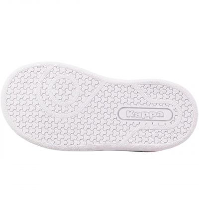 6. Kappa Pio M Sneakers Jr 280023M 2110 shoes