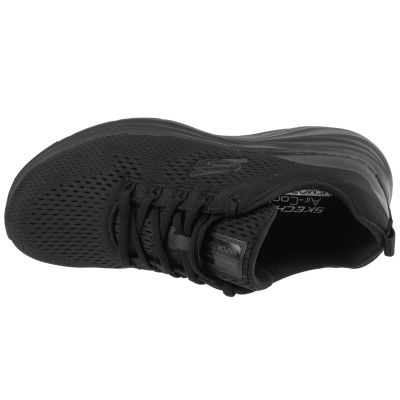 3. Skechers Vapor Foam – Fresh Trend 150024-BBK Black 36