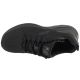 3. Skechers Vapor Foam – Fresh Trend 150024-BBK Black 36