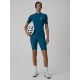 3. Women's cycling jersey with UPF50+ filter 4F 4FRSS26TFTSF2455-46S