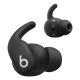 2. Beats Powerbeats Fit In-Ear Wireless Headphones (Diamond Black)