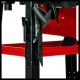 7. Einhell TC-TS 315 U 2950 RPM