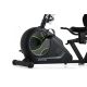 3. ZIPRO Glow Magnetic Bike Trainer
