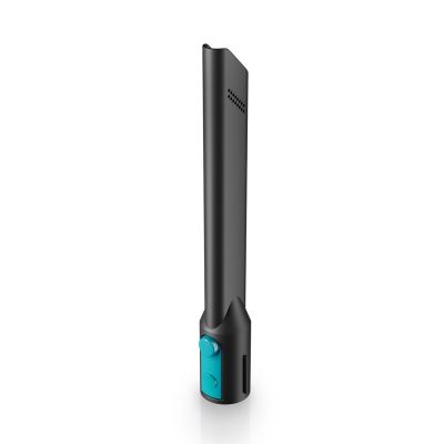 8. Niceboy ION Hurricane H7 2-in-1 Stand Vacuum Cleaner Battery Dry HEPA Bagless 200W Black, Blue 2.2Ah