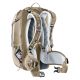 4. DEUTER TRANS ALPINE 28 SL ALU-GREYSTONE 3200224-4426