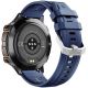 17. Smartwatch Gravity Black Strap + Bracelet GT42-2