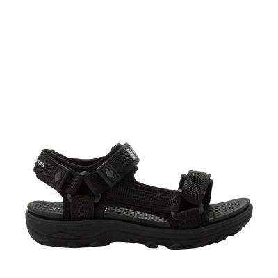 Lee Cooper Kids Sandals Black LCW-26-34-4436K