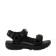 Lee Cooper Kids Sandals Black LCW-26-34-4436K