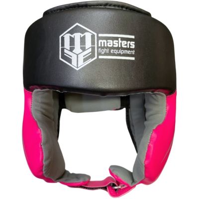 13. Masters Kstop-Pu-Ft M 02111-04 Boxing Helmet