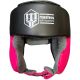 13. Masters Kstop-Pu-Ft M 02111-04 Boxing Helmet