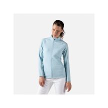 Bluza Rossignol W Classique Clim niebieski
