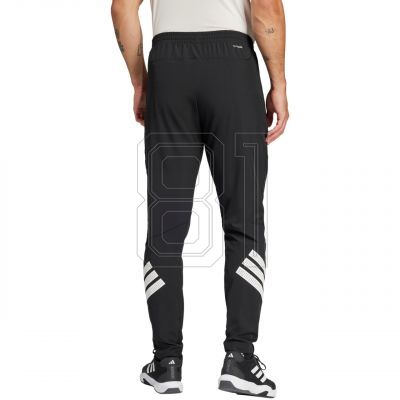 3. adidas Icon 3-Stripes Woven M JC5230 pants