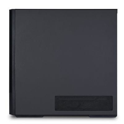 11. Lian Li LANCOOL 207 Digital PC Gehäuse, Midi-Tower, ATX, Tempered Glass, black