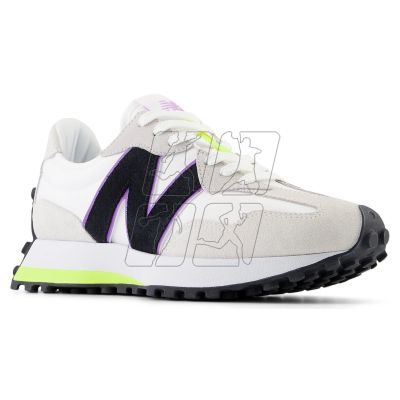 4. New Balance sports shoes W WS327NB