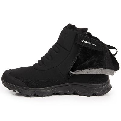 7. Men's waterproof snow boots DK