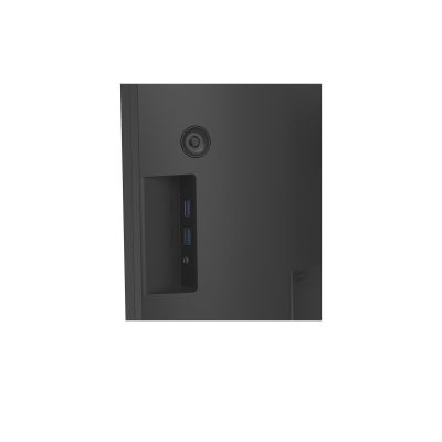 8. 27-inch IPS LCD monitor model 27BA65QB-B by LG