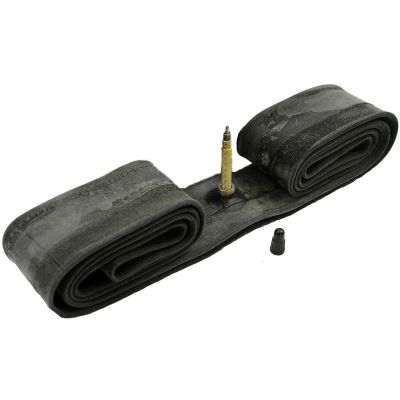 6. BICYCLE INNER TUBES 26X1.5/2.5 PV 40 MM MICHELIN