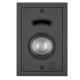 AUDAC MERO2 in-wall speaker, 2" white