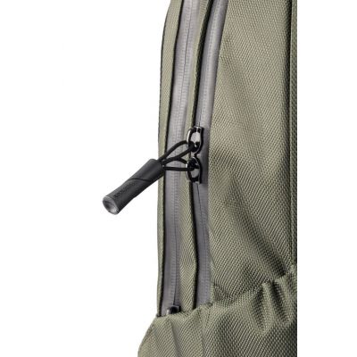 26. XD DESIGN ANTI-THEFT BACKPACK BOBBY EXPLORE BLACK P/N: P705.911