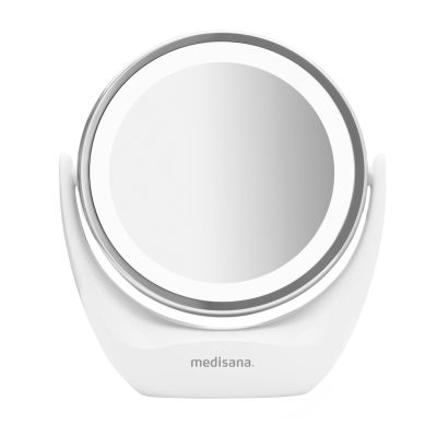 6. Medisana 2-in-1 cosmetic mirror CM 835