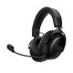 212. HyperX Cloud III Wireless – Wireless Gaming Headset (Black)