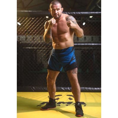 11. Wrestling and MMA Training Shoes - ARS-2051A - Size 46