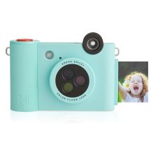 Kodak Smile+ 50.8 x 76.2 mm Green