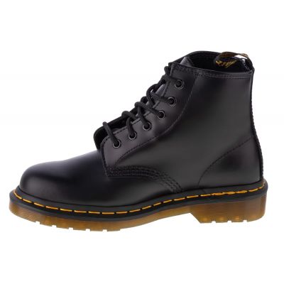 2. Dr. Martens 101 DM26230001 Black 44