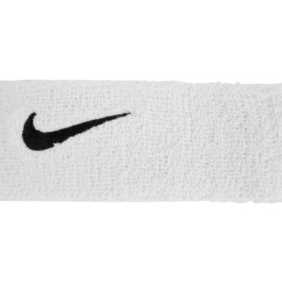 3. SWOOSH CLASSIC HEADBAND