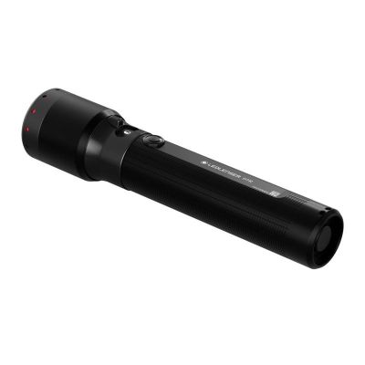 3. Ledlenser P7R flashlight