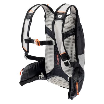5. IQ Cross The Line Ultrarunner Backpack 92800197485