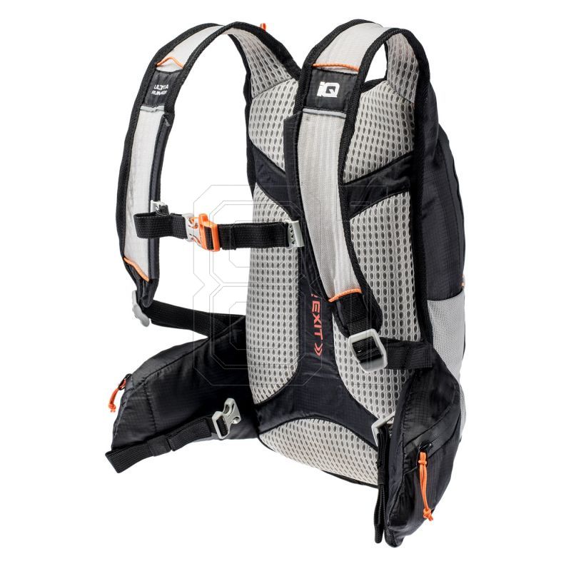 5. IQ Cross The Line Ultrarunner Backpack 92800197485
