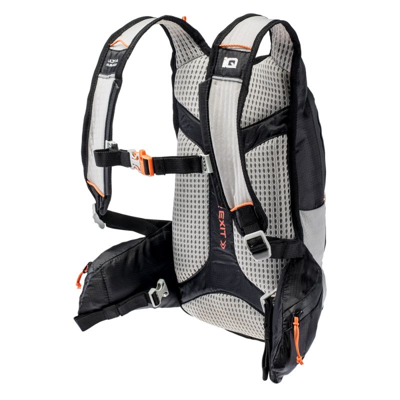 5. IQ Cross The Line Ultrarunner Backpack 92800197485