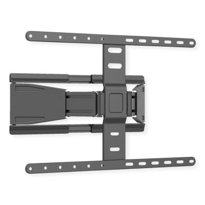 VALUE 17.99.1188 TV mount 2.29 m (90") Black