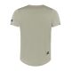 2. Rogelli DISTANCE running shirt gray L