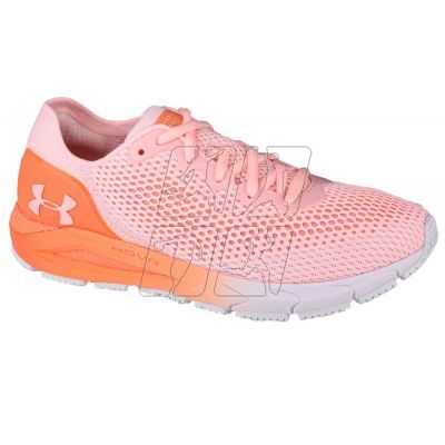 4. Under Armor W Hovr Sonic 4 W 3023559-600