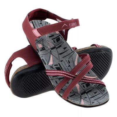 Elbrus Lavera W 92800224780 Sandals